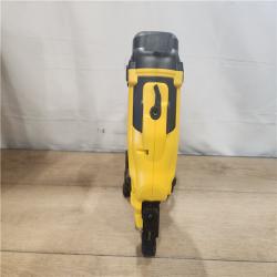 AS-IS- DEWALT 2007898 Roofing Nailer Cordless
