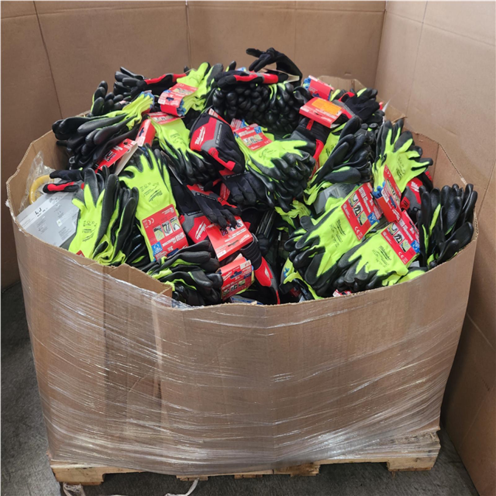 Phoenix AS-IS Monster Turbo Pallet