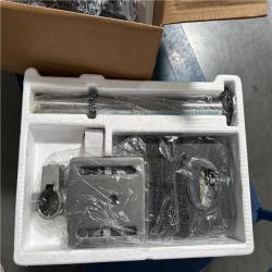 California NEW Ryobi 6.2 AMP, 10 Drill Press