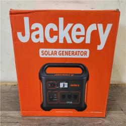 Phoenix Location NEW Jackery Explorer 880, 880Wh/1000W Model No: Explorer 880 (Sealed)