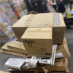 DALLAS LOCATION - AS-IS HOME IMPROVEMENT PALLET
