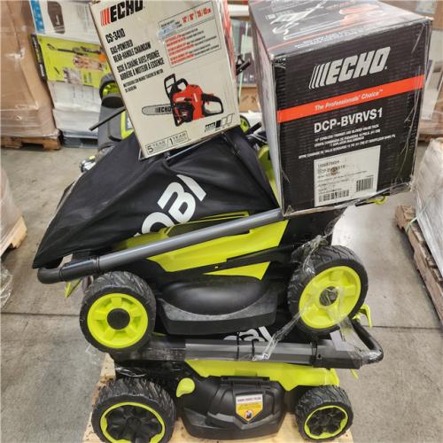 Phoenix AS-IS Mixed Home Improvement Pallet