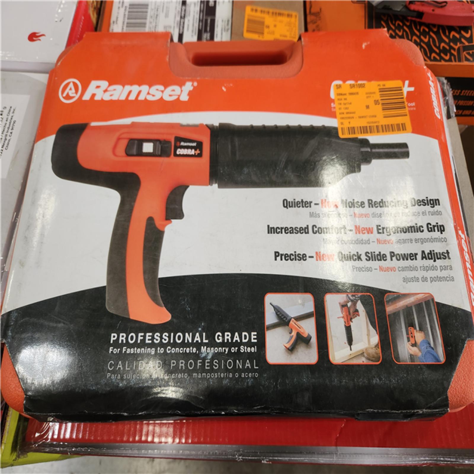 Phoenix AS-IS Monster Turbo Pallet