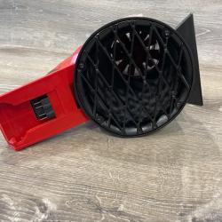 AS-IS Milwaukee FUEL 120 MPH 500 CFM 18V Lithium-Ion Brushless Cordless Handheld Blower (Tool-Only)