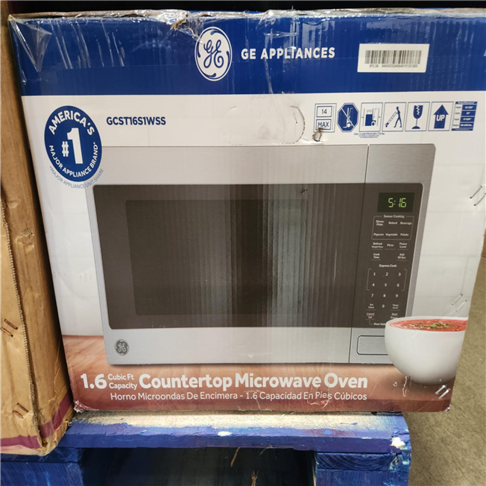 Phoenix AS-IS Mixed Home Improvement Pallet