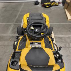 Dallas Location - As-Is Cub Cadet XT1 Enduro LT 42 in.Gas Riding Lawn Tractor