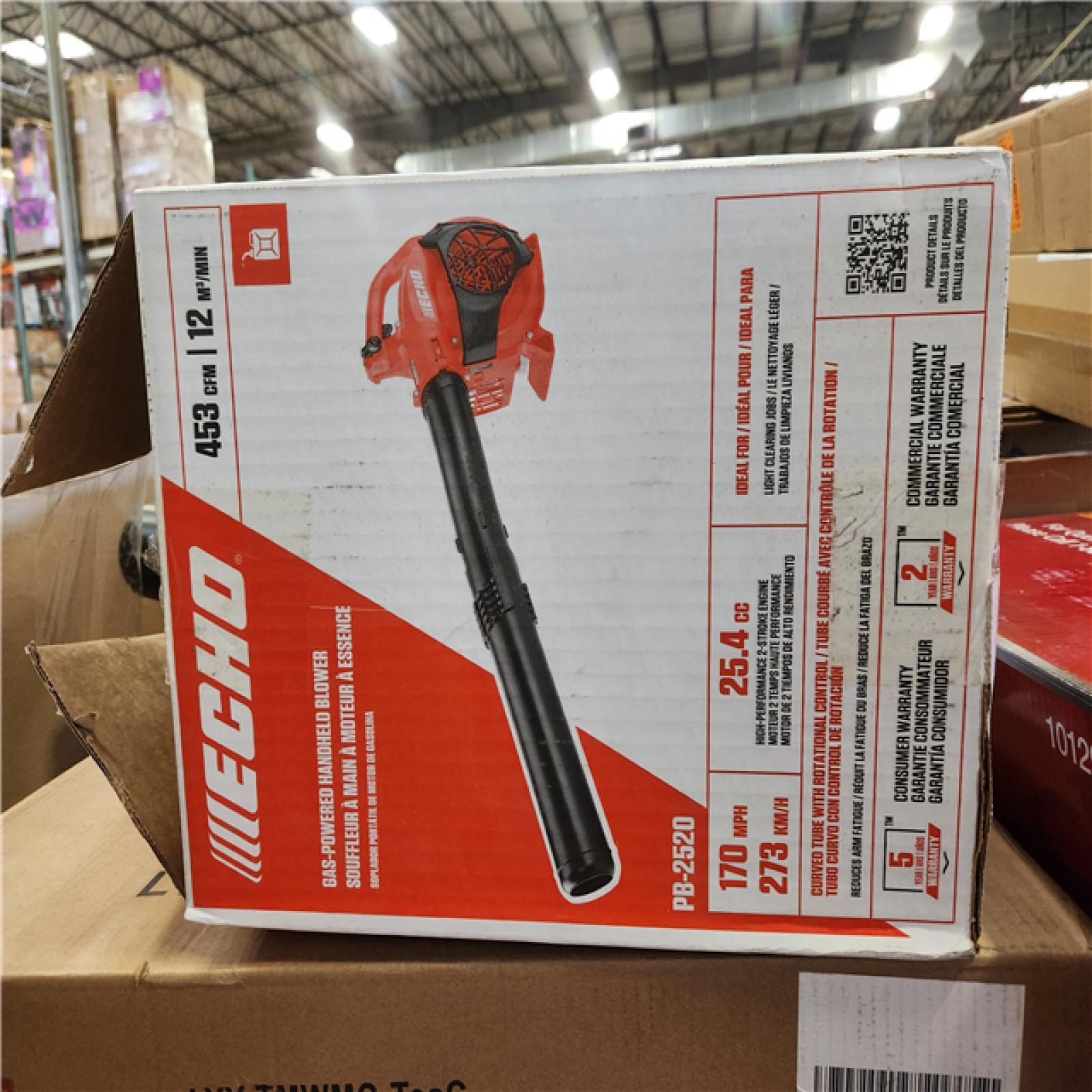 Phoenix AS-IS Monster Turbo Pallet