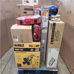 Phoenix AS-IS Monster Turbo Pallet