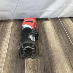 AS-IS Milwaukee FUEL 18V Lithium-Ion Brushless Cordless Compact Router (Tool-Only)