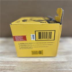 LIKE NEW! DEWALT 20V MAX Lithium-Ion 6.0Ah and 4.0Ah Battery and Charger Starter Kit