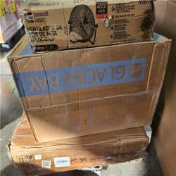 Phoenix AS-IS Mixed Home Improvement Pallet