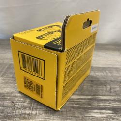 NEW - DEWALT 20V MAX Lithium-Ion 2. 0Ah Battery (2-Pack)