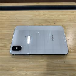 AS-IS iPhone XR 64GB - White