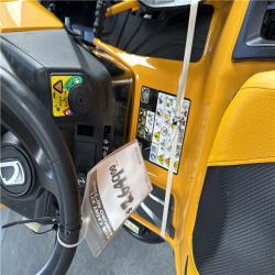 California AS-IS Cub Cadet XT1 Riding Mower