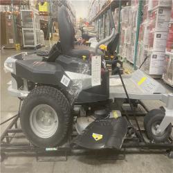 Dallas Location - As-Is Murray Cruz 42 ZeroTurn Lawn Mower with 19 HP* 540cc