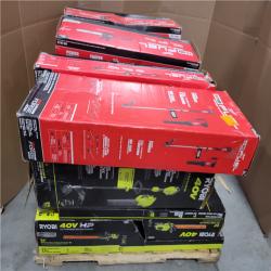 PHOENIX AS-IS TOOL PALLET