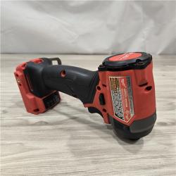 AS-IS MILWAUKEE FUEL 18V Cordless Hammer Drill and Impact Driver Combo Kit