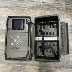 AS-IS Spartan GoLive 4G/LTE