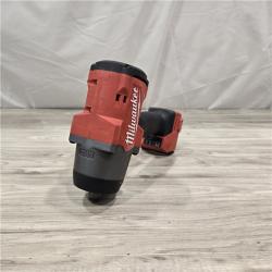 AS-IS Milwaukee M18 FUEL 18V Cordless 1/2 in. Impact Wrench (Tool-Only)
