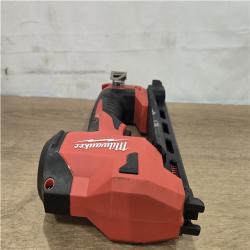 AS-IS Milwaukee 12-Volt Lithium-Ion Cordless Cable Stapler (Tool-Only)