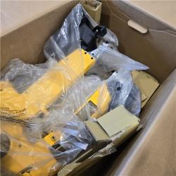 AS-IS  DEWALT 20 in. Variable-Speed Scroll Saw
