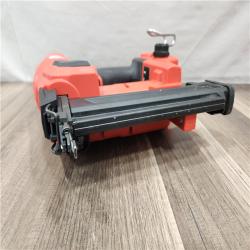 AS-IS- Milwaukee M18 FUEL 18 Gauge Brad Nailer (TOOL ONLY)