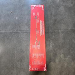 NEW!- Milwaukee M18 Battery String Trimmer Kit