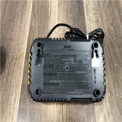 AS-IS DEWALT 20V XR Lithium-Ion Starter Pack with 8.0 Ah and 4.0 Ah Battery Packs and Charger