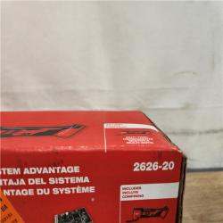 AS-IS- M18 18V Lithium-Ion Cordless Oscillating Multi-Tool (Tool-Only)