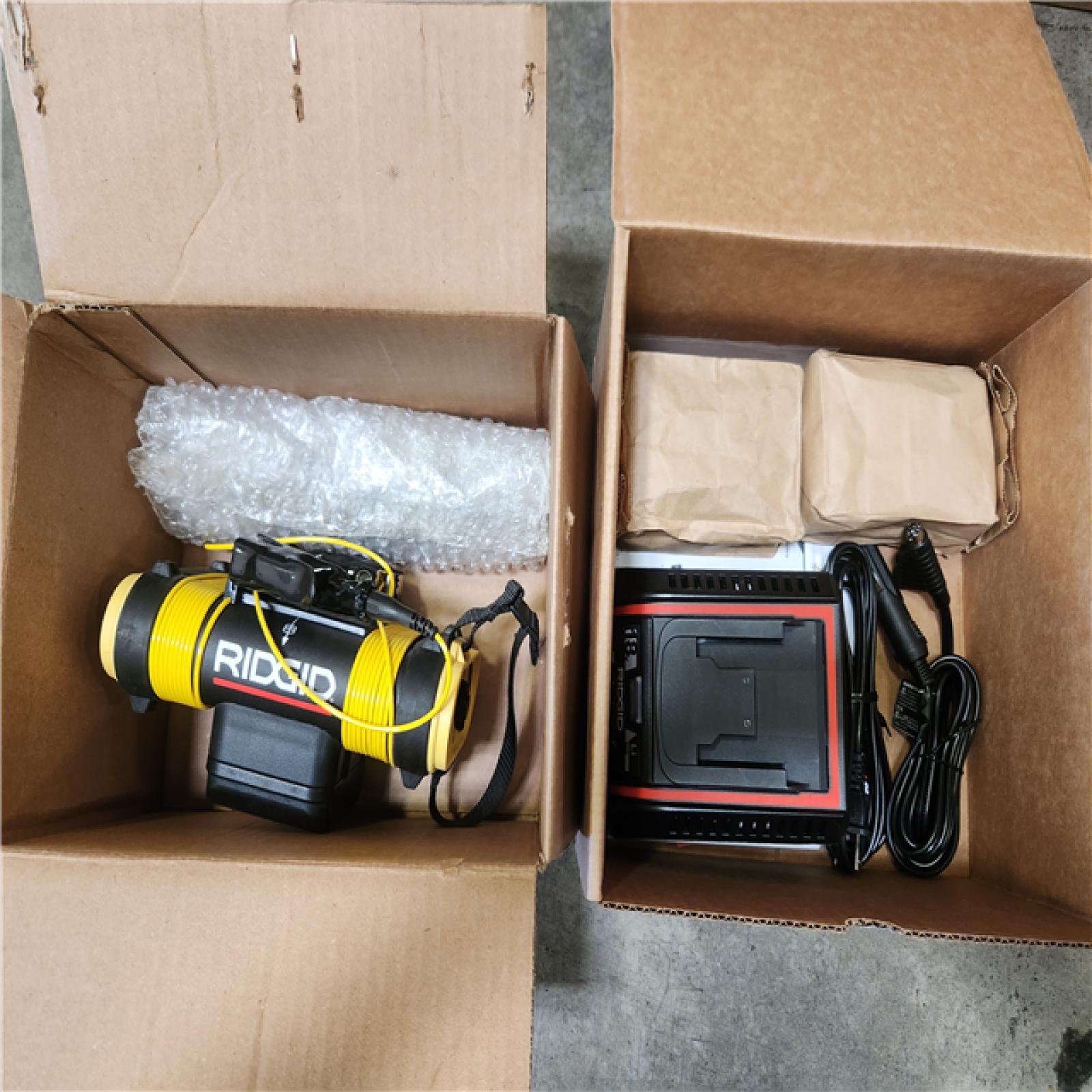 Phoenix NEW System st-305R + 2Battery/Charger Li