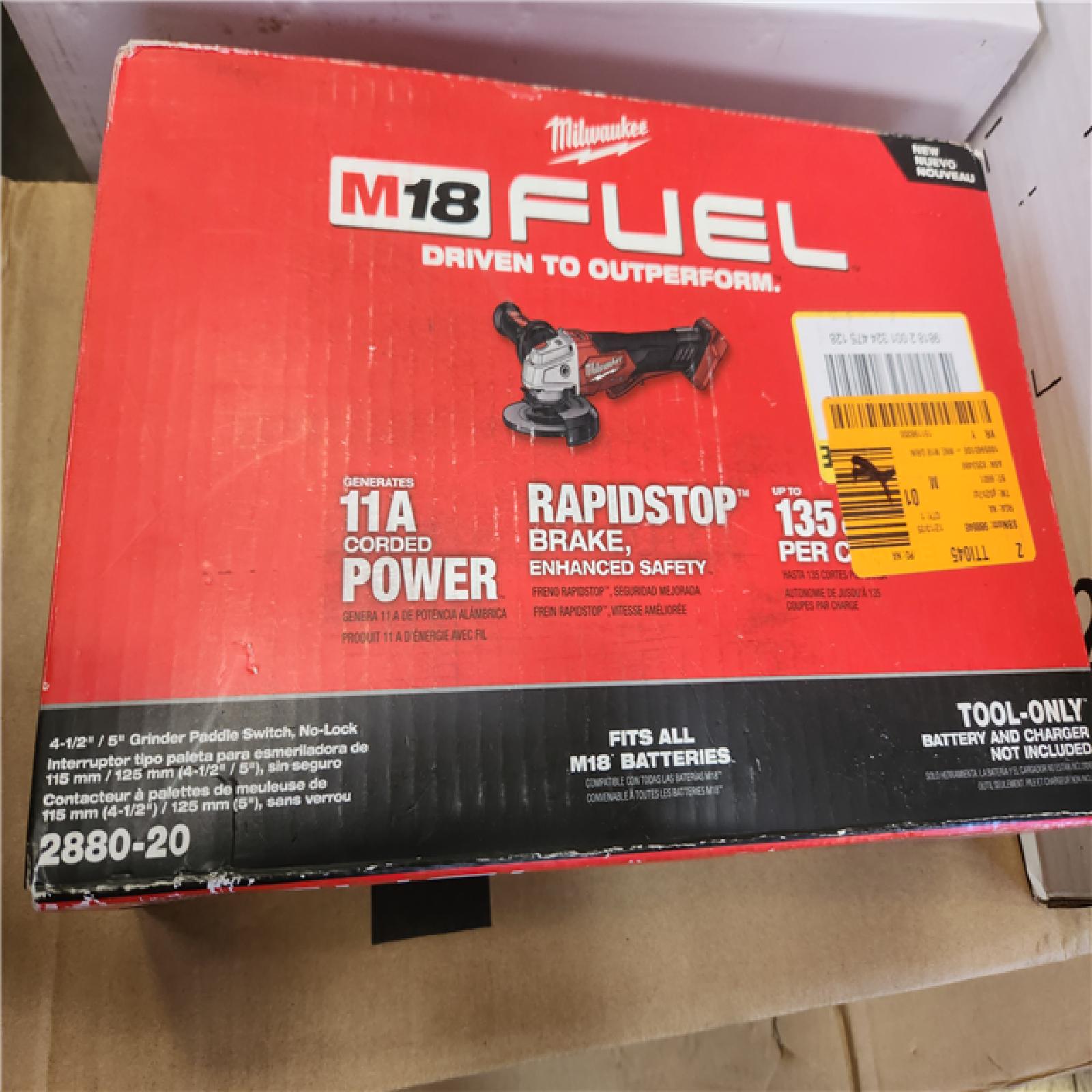 Phoenix AS-IS Mixed Home Improvement Pallet