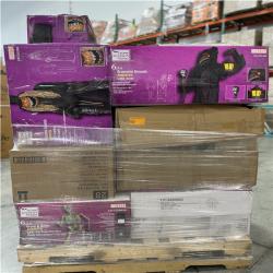 DALLAS LOCATION -AS-IS MIXED HOLIDAY PALLET