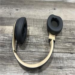 AS-IS Beats Studio3 Wireless Headphones - Shadow grey