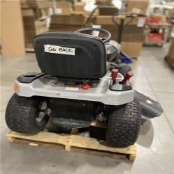 Dallas Location - As-Is  MT200 42 in. 19.0 HP 540cc EX1900 Gas Riding Lawn Tractor Mower