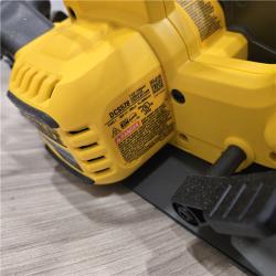 AS-IS DeWALT Flexvolt Max 7-1/4 60V  Circular Saw (Tool Only)