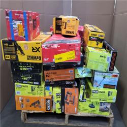 PHOENIX AS-IS TOOL PALLET