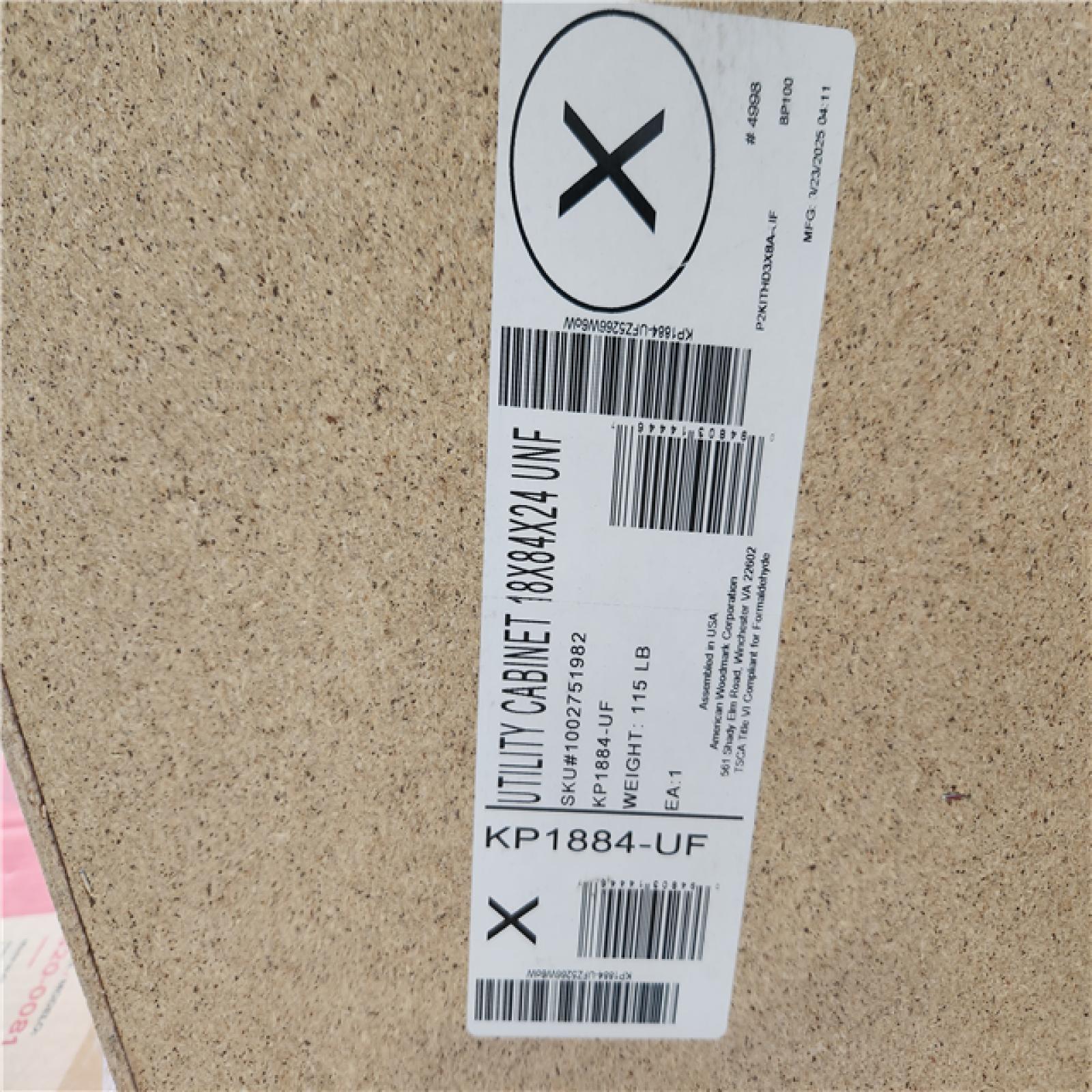 Phoenix AS-IS Mixed Home Improvement Pallet