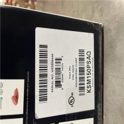 NEW! - KitchenAid Artisan 5 qt. 10-Speed Tilt-Head Aqua Sky Stand Mixer