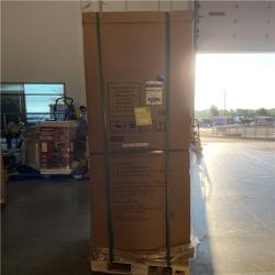 DALLAS LOCATION - Husky 3-Piece Heavy Duty Welded Steel Garage Storage System in Black (64 in. W x 81 in. H x 24 in. D)