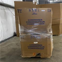 Houston Location AS IS - Smart Comfort 3 Ton Condenser