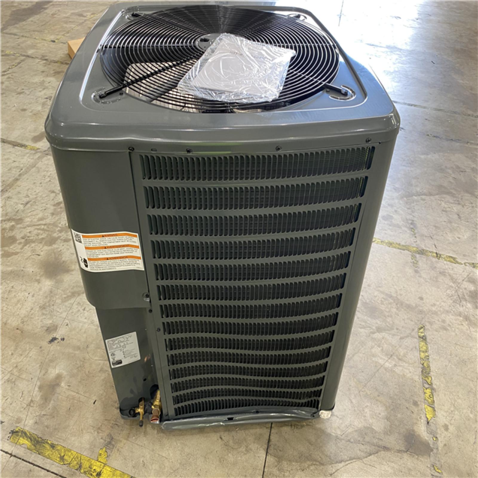Houston Location AS IS - Goodman Condenser