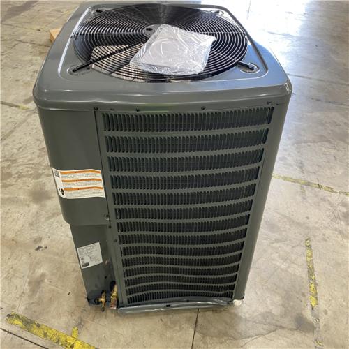 Houston Location AS IS - Goodman Condenser