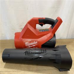 AS-IS Milwaukee M18 FUEL String Trimmer/Blower Combo Kit