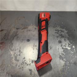 AS-IS- M18 FUEL 18V Lithium-Ion Cordless Brushless Oscillating Multi-Tool (Tool-Only)