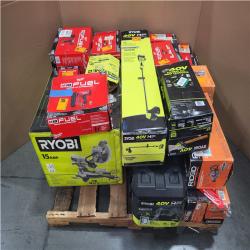 PHOENIX AS-IS TOOL PALLET