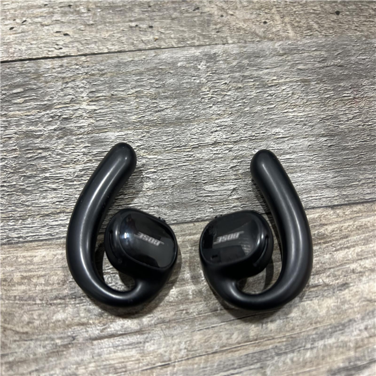 AS-IS Bose Sport Open Earbuds