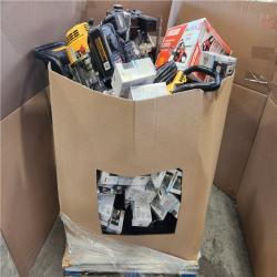Phoenix AS-IS Monster Turbo Pallet