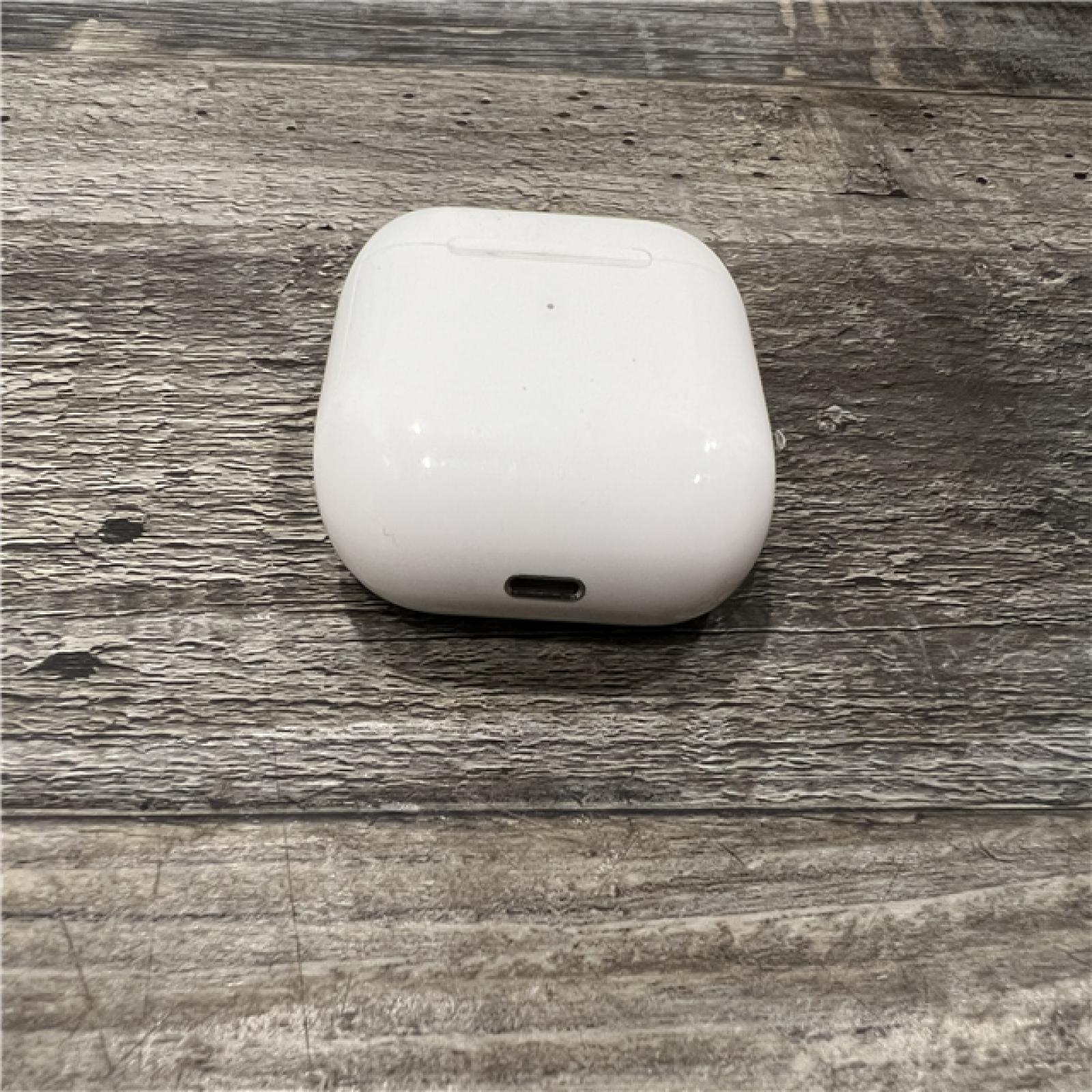 AS-IS AirPods (3rd Generation) with Lightning Charging Case