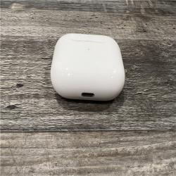 AS-IS AirPods (3rd Generation) with Lightning Charging Case