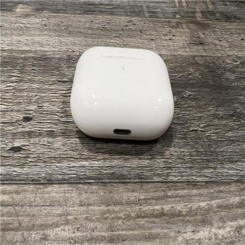 AS-IS AirPods (3rd Generation) with Lightning Charging Case